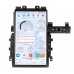 *New Release* R35 GTR 14" Touch Screen HD MFD AV Unit - Fitted